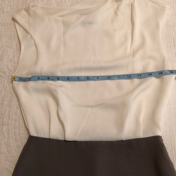 Reiss Business Casual Dress Size 2 - Picture 7 of 8